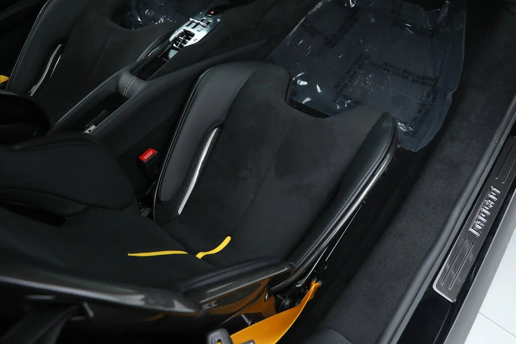2023 Ferrari 296 GTB - Image 22 of 31
