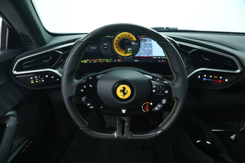 2023 Ferrari 296 GTB - Image 6 of 31