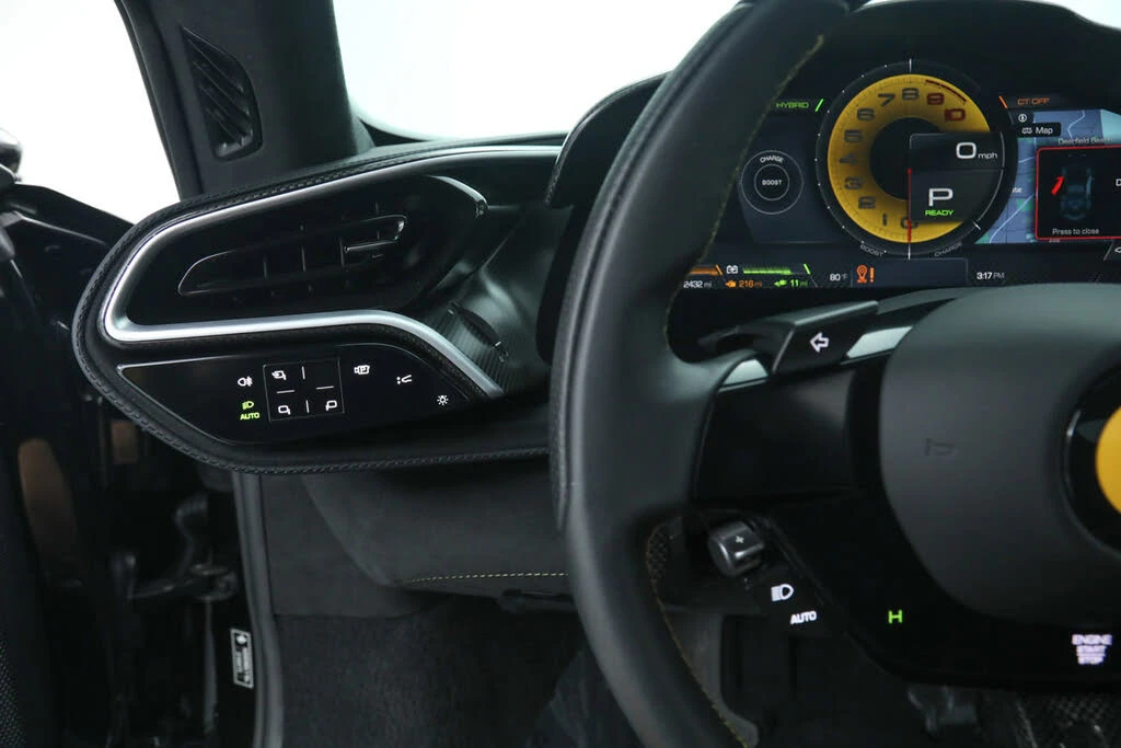 2023 Ferrari 296 GTB - Image 28 of 31