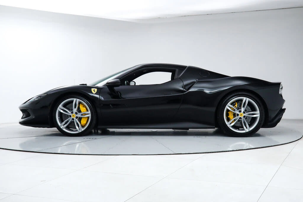 2023 Ferrari 296 GTB - Image 4 of 31