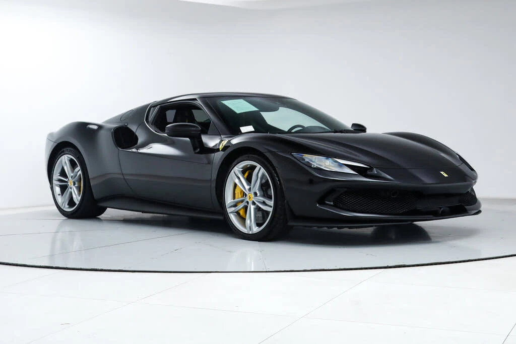 2023 Ferrari 296 GTB - Image 10 of 31