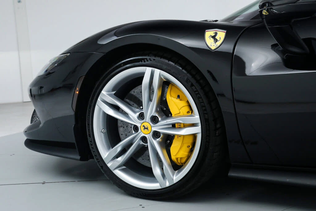 2023 Ferrari 296 GTB - Image 15 of 31