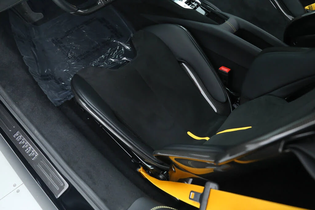2023 Ferrari 296 GTB - Image 26 of 31