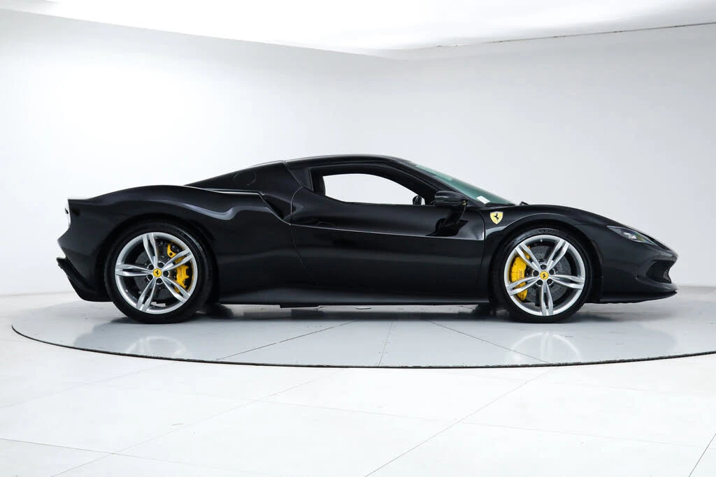 2023 Ferrari 296 GTB - Image 9 of 31