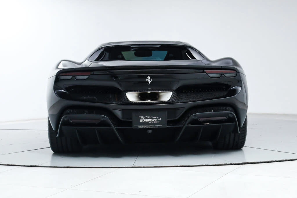 2023 Ferrari 296 GTB - Image 8 of 31