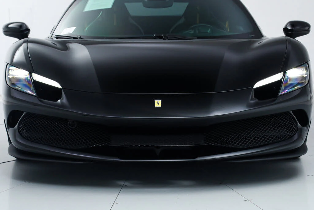 2023 Ferrari 296 GTB - Image 12 of 31