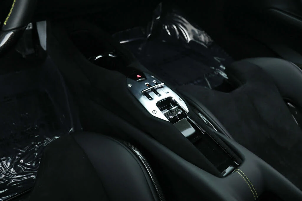 2023 Ferrari 296 GTB - Image 29 of 31
