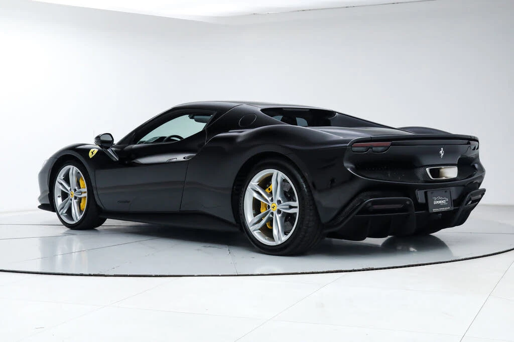 2023 Ferrari 296 GTB - Image 7 of 31