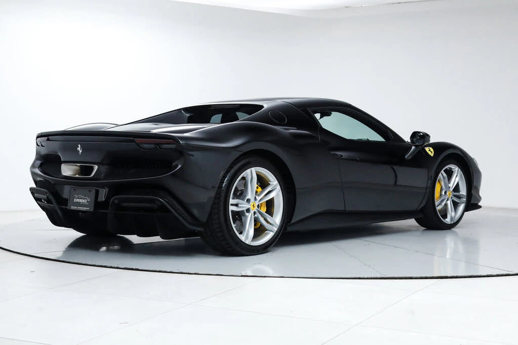 2023 Ferrari 296 GTB - Image 3 of 31