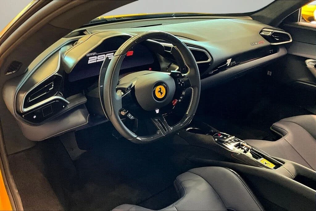 2023 Ferrari 296 GTB - Image 15 of 30