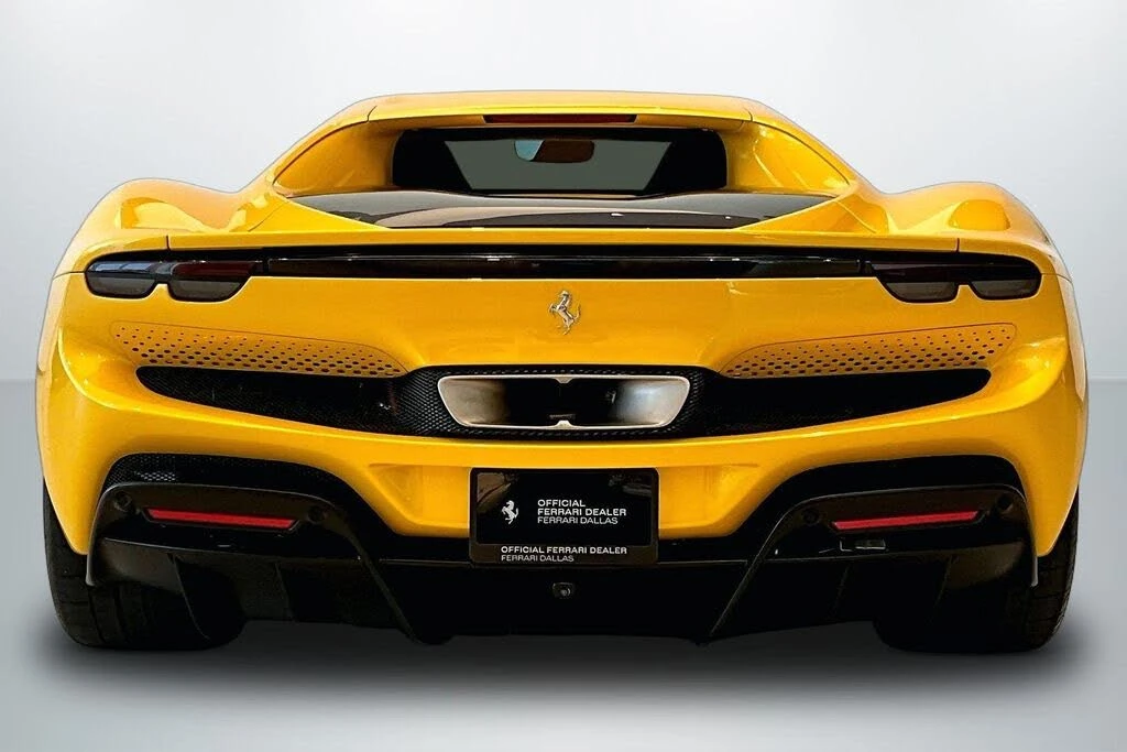 2023 Ferrari 296 GTB - Image 6 of 30