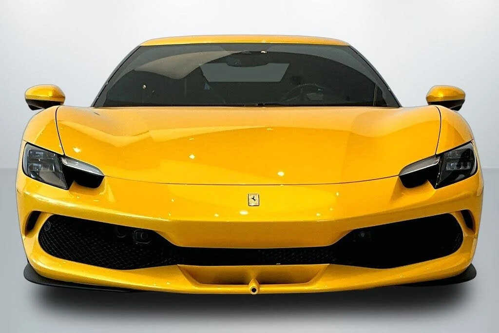 2023 Ferrari 296 GTB - Image 2 of 30