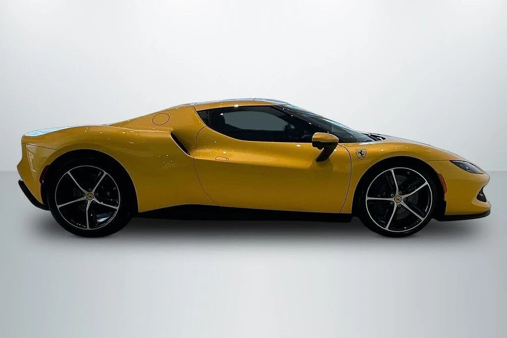 2023 Ferrari 296 GTB - Image 4 of 30