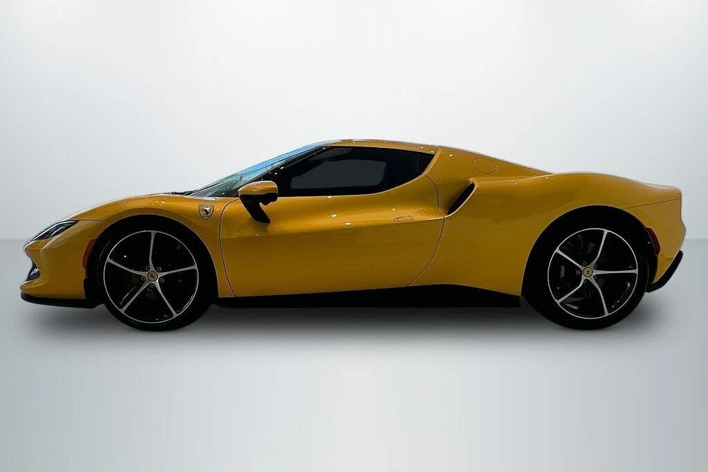2023 Ferrari 296 GTB - Image 8 of 30
