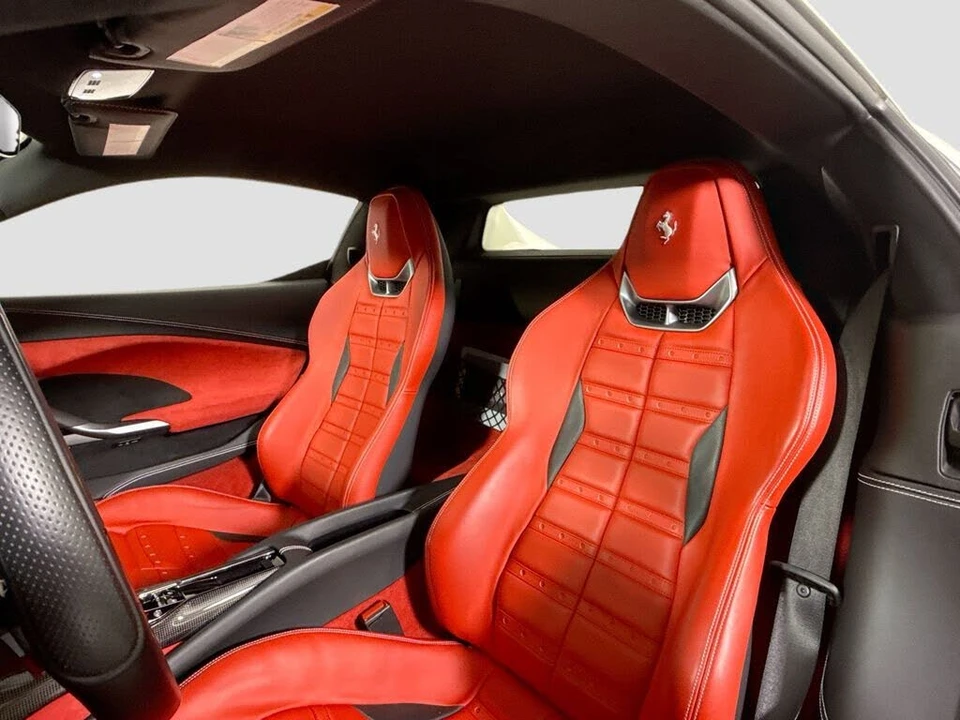 2023 Ferrari 296 GTB - Image 17 of 27
