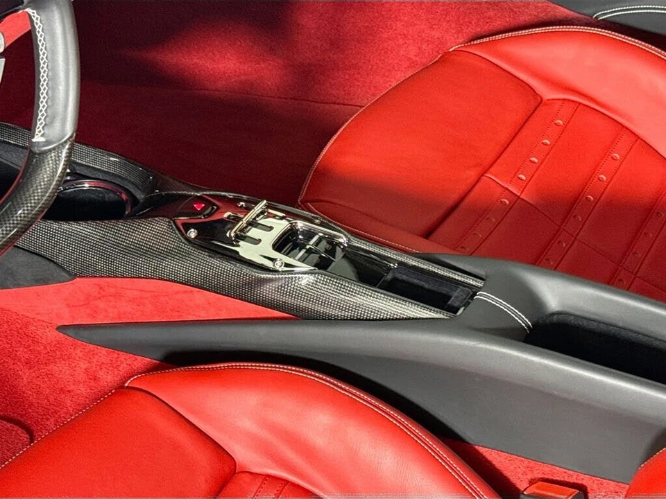 2023 Ferrari 296 GTB - Image 15 of 27