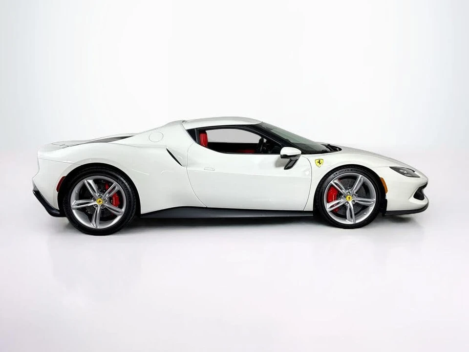 2023 Ferrari 296 GTB - Image 10 of 27