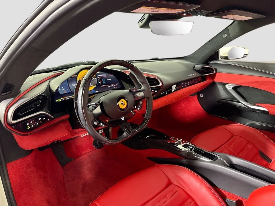2023 Ferrari 296 GTB - Image 3 of 27