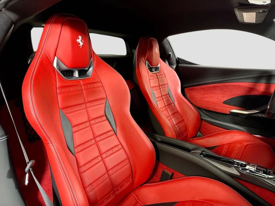 2023 Ferrari 296 GTB - Image 4 of 27