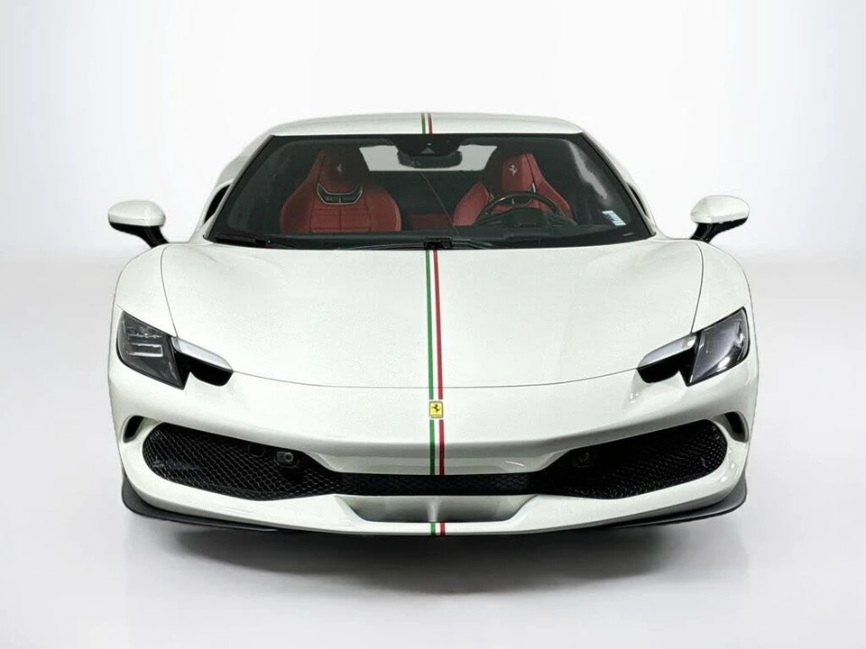 2023 Ferrari 296 GTB - Image 11 of 27