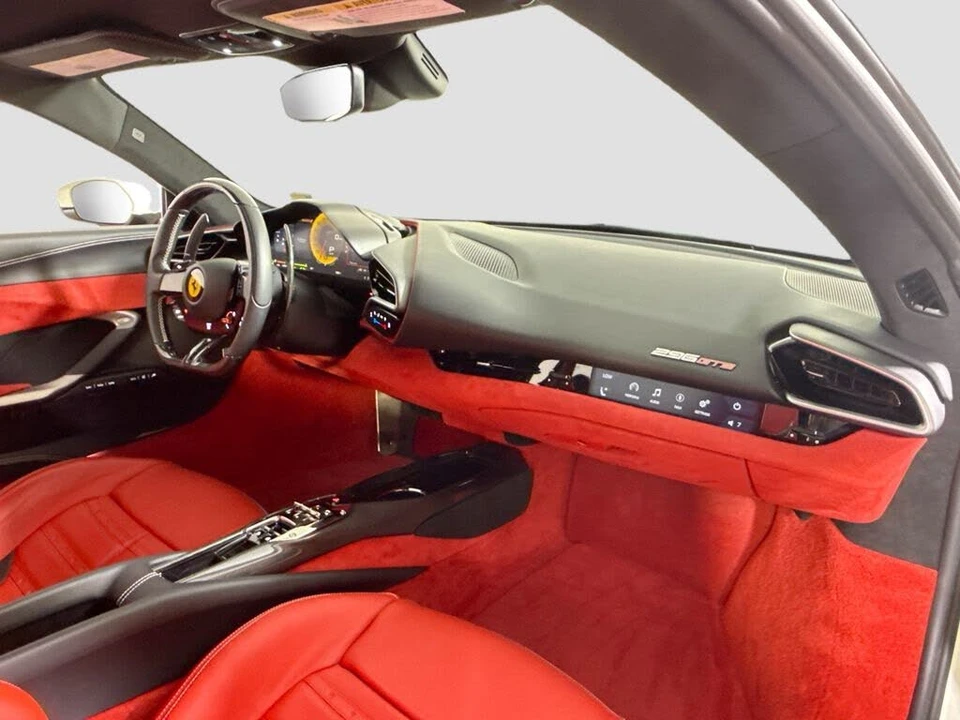 2023 Ferrari 296 GTB - Image 16 of 27