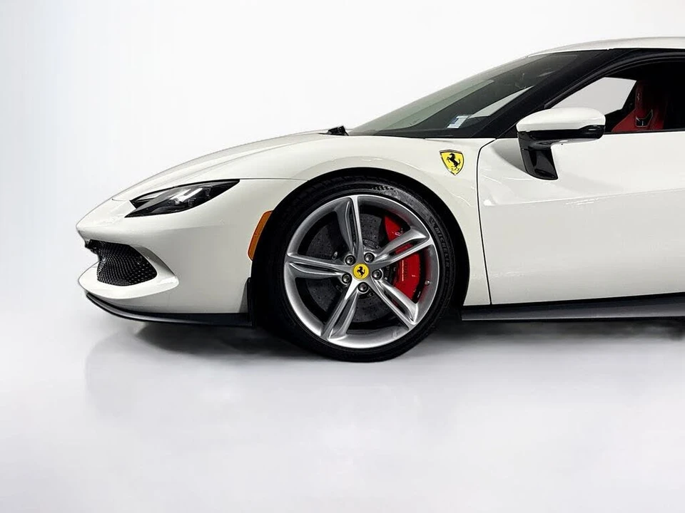 2023 Ferrari 296 GTB - Image 26 of 27