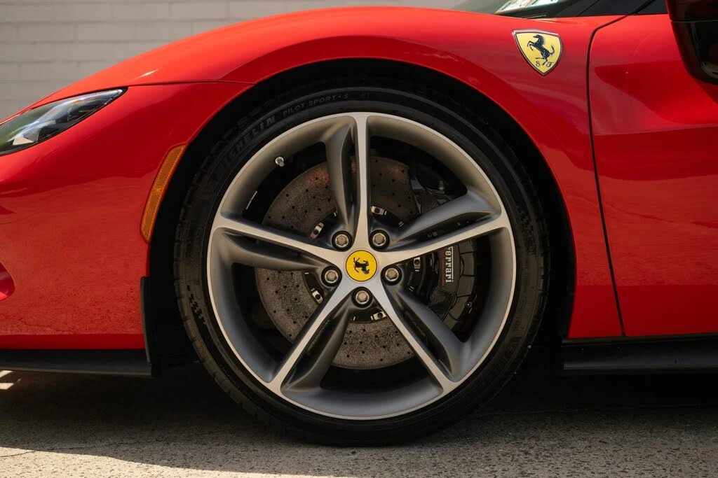 2023 Ferrari 296 GTB - Image 14 of 31