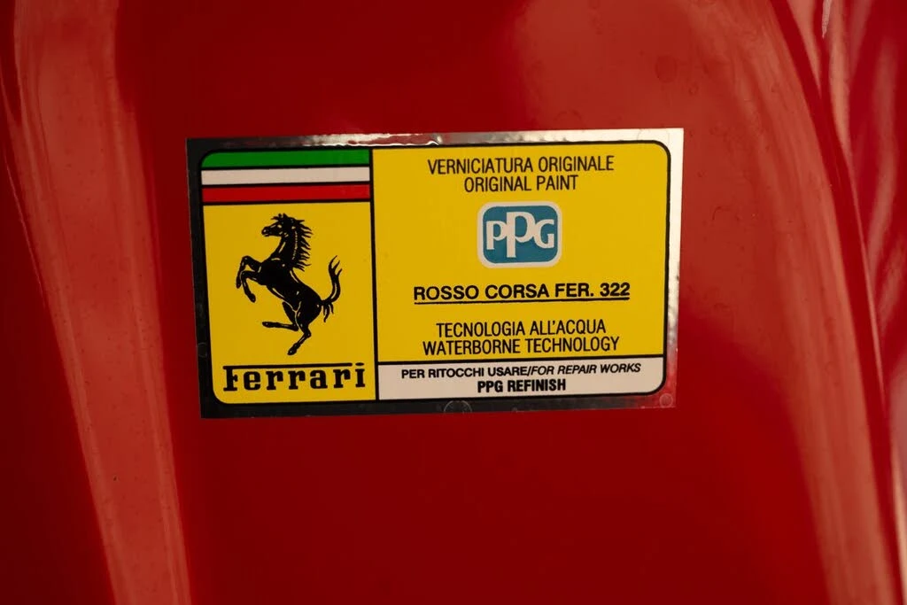 2023 Ferrari 296 GTB - Image 12 of 31