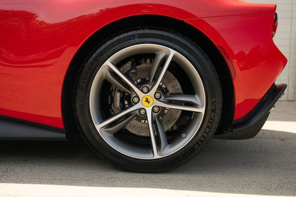 2023 Ferrari 296 GTB - Image 17 of 31
