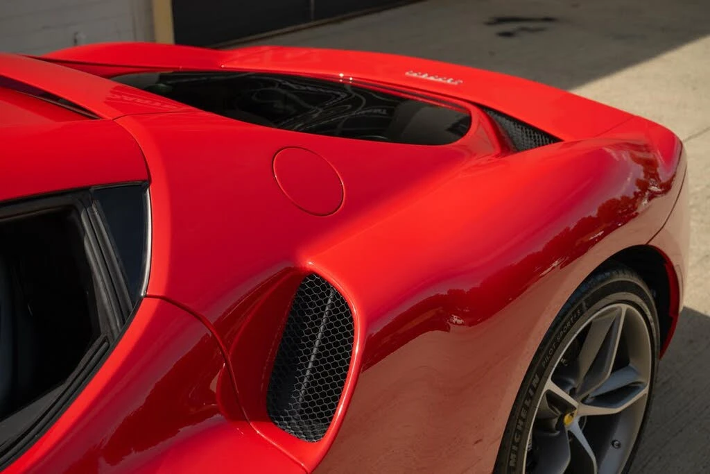 2023 Ferrari 296 GTB - Image 16 of 31