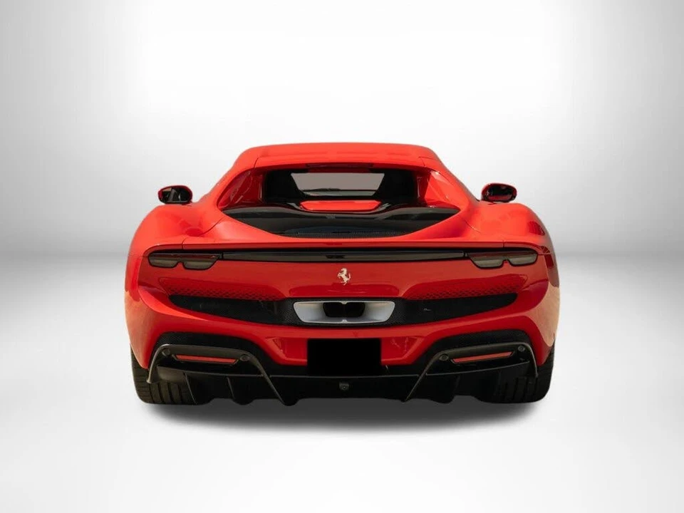 2023 Ferrari 296 GTB - Image 8 of 31