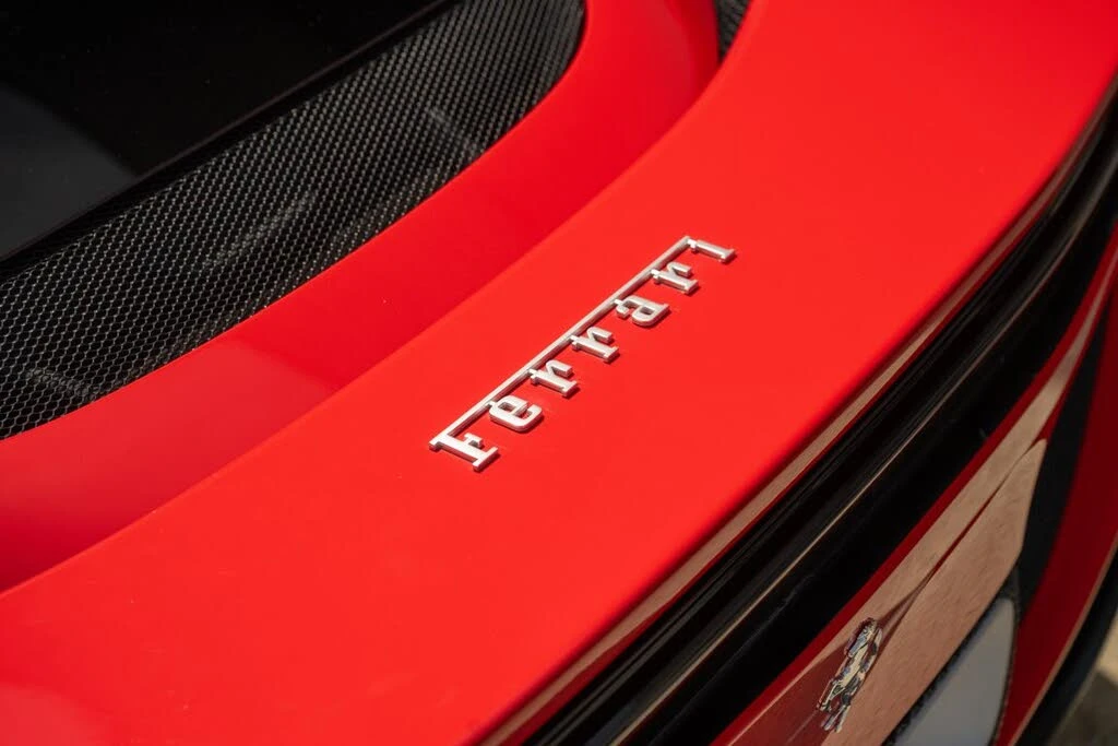 2023 Ferrari 296 GTB - Image 19 of 31