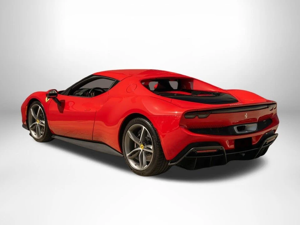 2023 Ferrari 296 GTB - Image 2 of 31