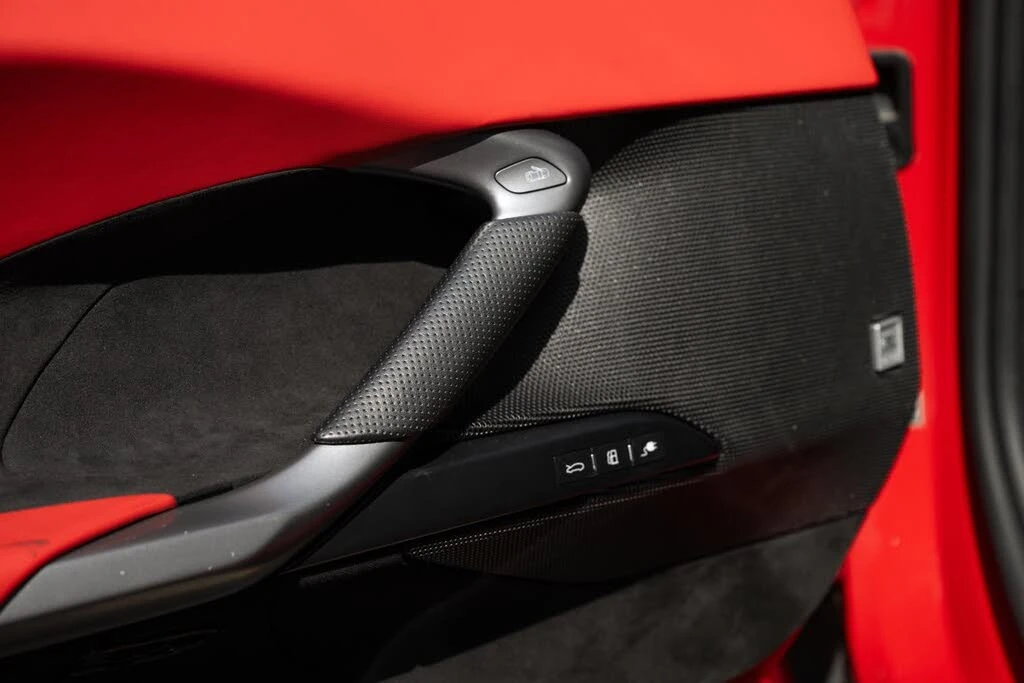 2023 Ferrari 296 GTB - Image 27 of 31