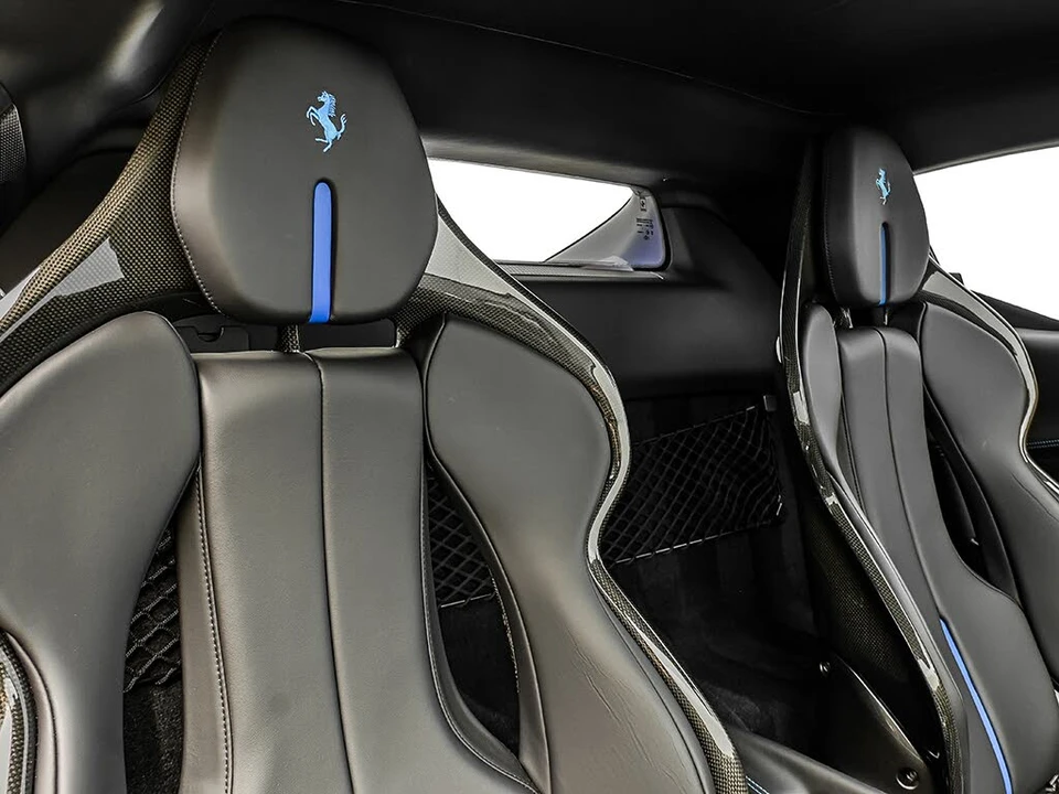 2023 Ferrari 296 GTB - Image 19 of 31