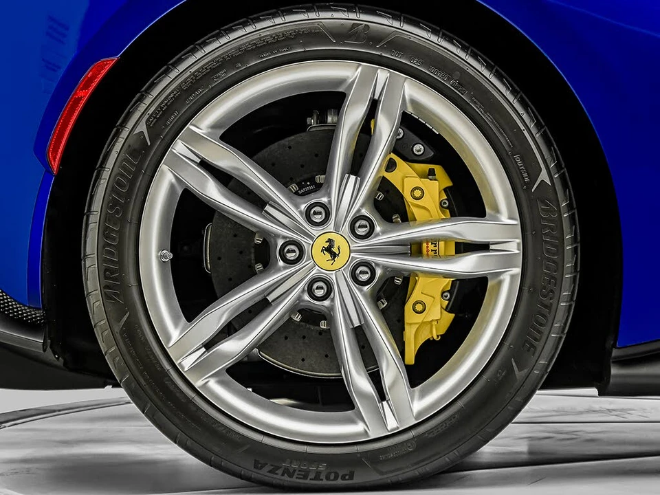 2023 Ferrari 296 GTB - Image 24 of 31