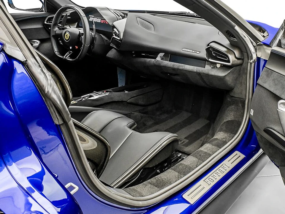 2023 Ferrari 296 GTB - Image 20 of 31