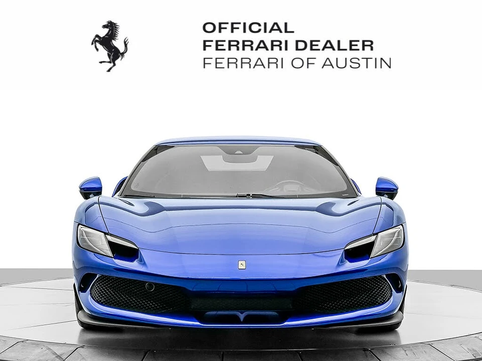 2023 Ferrari 296 GTB - Image 2 of 31