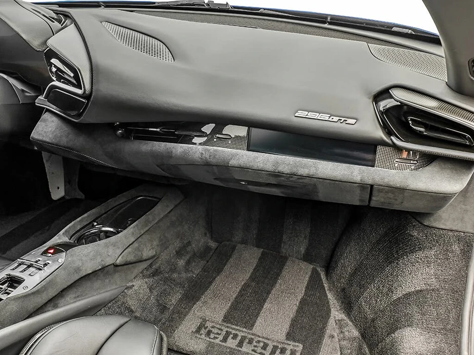 2023 Ferrari 296 GTB - Image 21 of 31