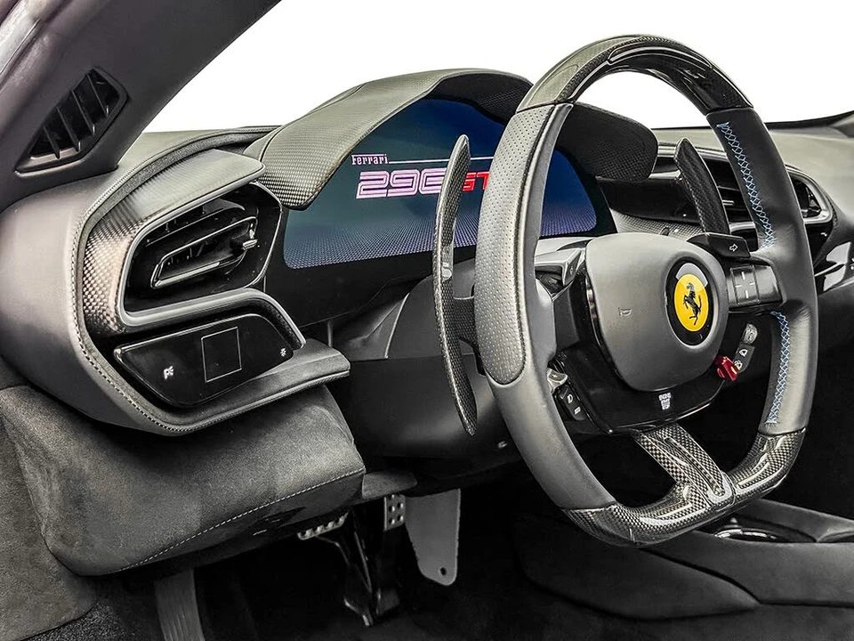 2023 Ferrari 296 GTB - Image 10 of 31