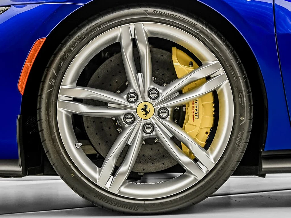 2023 Ferrari 296 GTB - Image 26 of 31