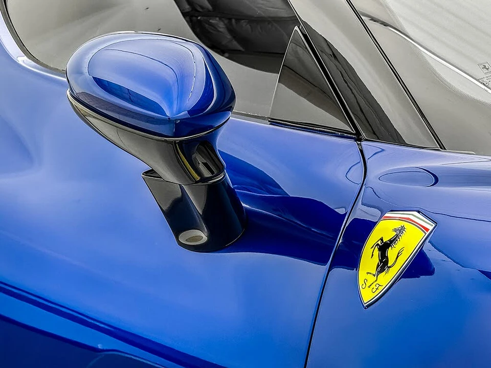 2023 Ferrari 296 GTB - Image 28 of 31