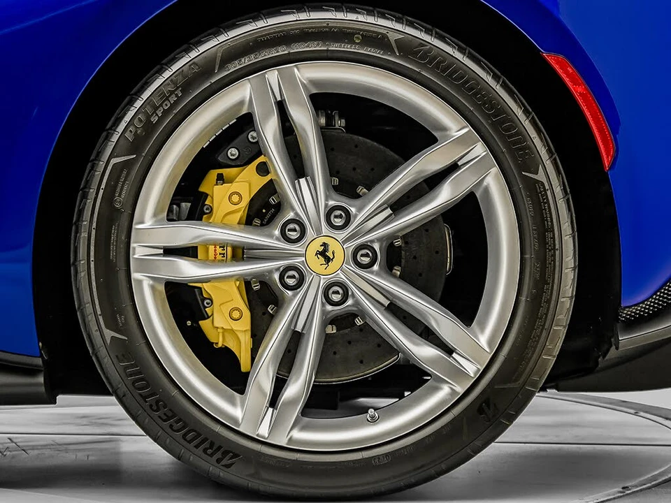 2023 Ferrari 296 GTB - Image 25 of 31