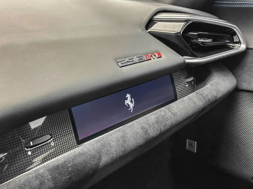 2023 Ferrari 296 GTB - Image 15 of 31