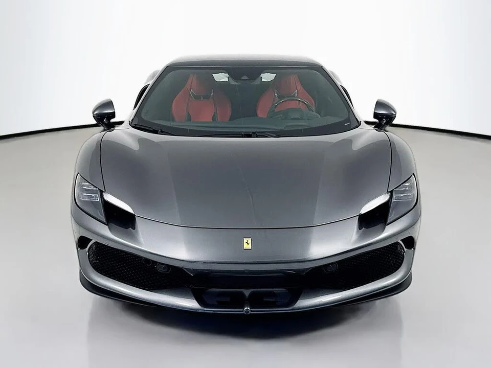 2023 Ferrari 296 GTB - Image 2 of 25