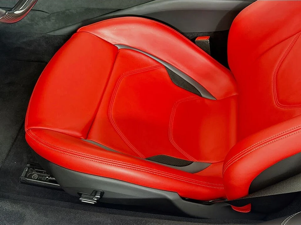 2023 Ferrari 296 GTB - Image 18 of 25