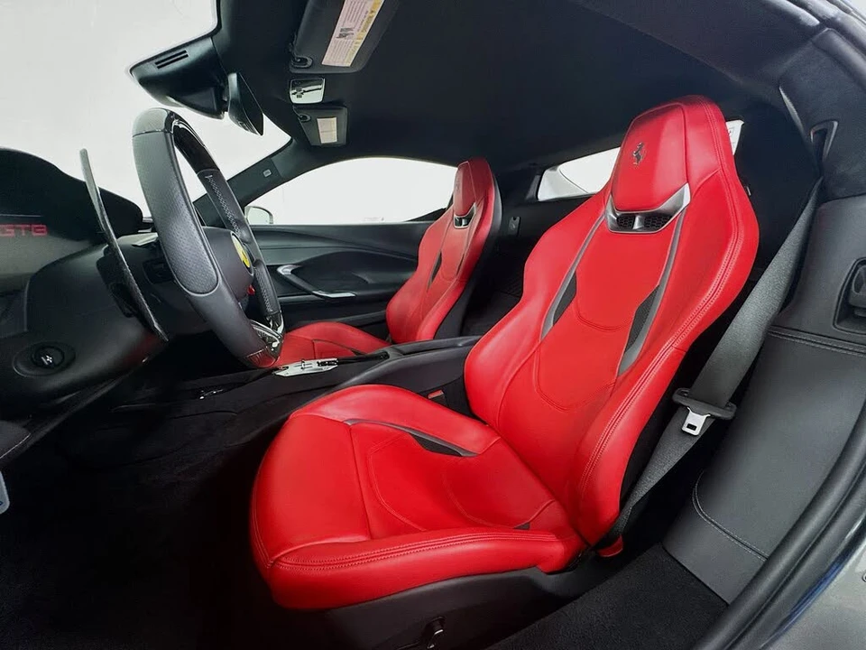2023 Ferrari 296 GTB - Image 20 of 25
