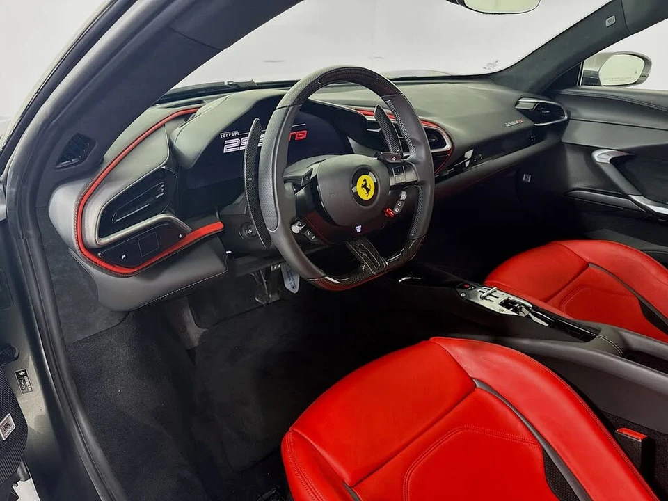 2023 Ferrari 296 GTB - Image 10 of 25