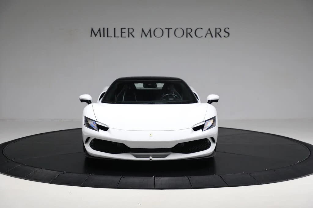 2023 Ferrari 296 GTB - Image 13 of 22