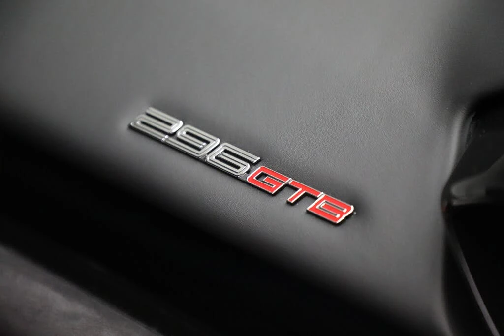 2023 Ferrari 296 GTB - Image 21 of 22